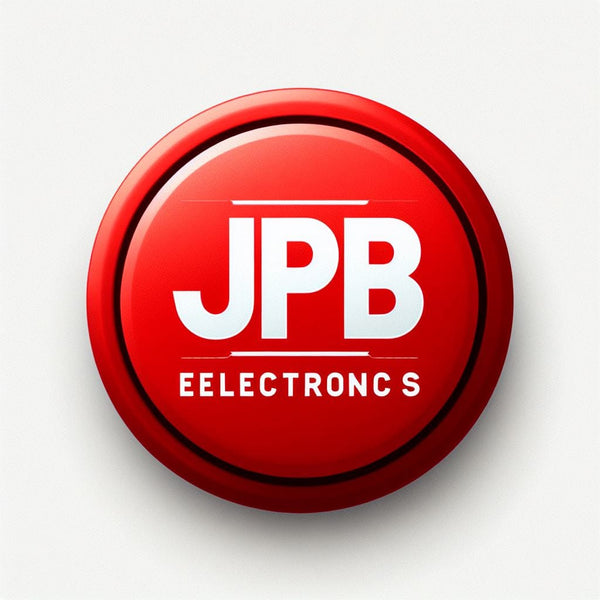 JPB Electrónica 